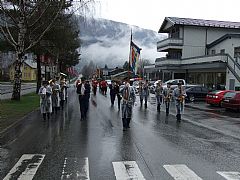 To korps 